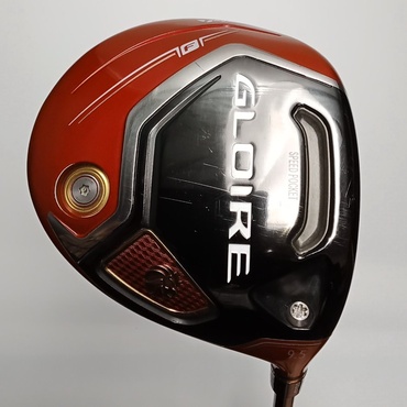 GLOIRE　F　RED　VERSION　LIMITED 1W 9.5°  S Speeder　569　EVOLUTION　Ⅳ