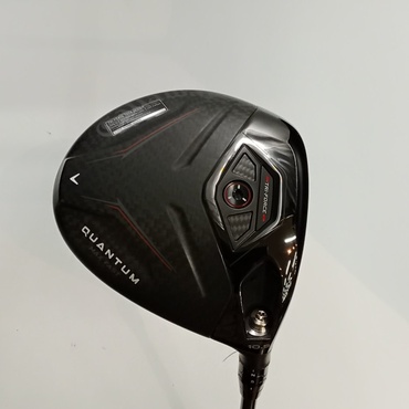 QUANTUM　MAX　FAST 1W 10.5°  R SPDSTAR　40