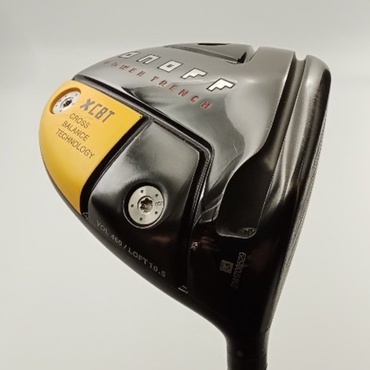 ONOFF　KURO　(2022) 1W 10.5°  S CBT　622D