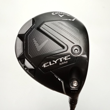 ELYTE　MINI　NIGHT　EDITION 1W 11.5°  S TENSEI　GREEN　60　for　Callaway
