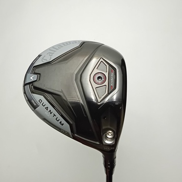 QUANTUM　MAX 1W 10.5°  S TENSEI Pro Red 1K 60