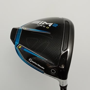 SIM2　MAX　D 1W 10.5°  R TENSEI　BLUE　TM50