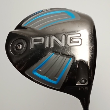 G 1W 10.5°  SR ALTA　J50
