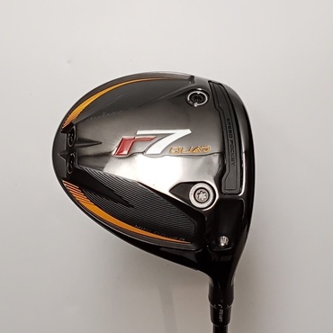r7　QUAD　MINI 1W 11.5°  S 2025　r7QMD　Diamana　SILVER　TM55