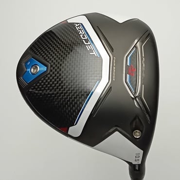 AEROJET 1W 10.5°  X Tour AD IZ-7