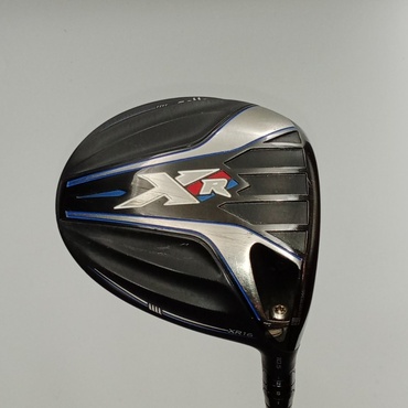 XR　16 1W 10.5°  R2 ATTS PUNCH4