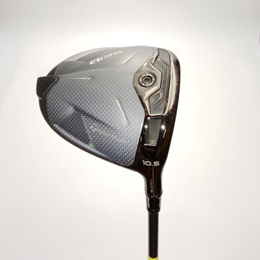 Qi35 1W 10.5°  S 2025　Diamana　SILVER　TM55