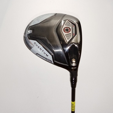 QUANTUM　MAX 1W 9°  S ATHLEMAX　50