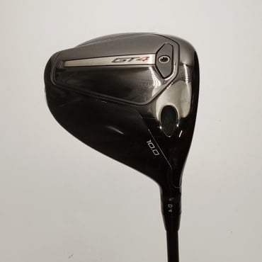 GT4 1W 10°  S TENSEI　1K　BLACK　65