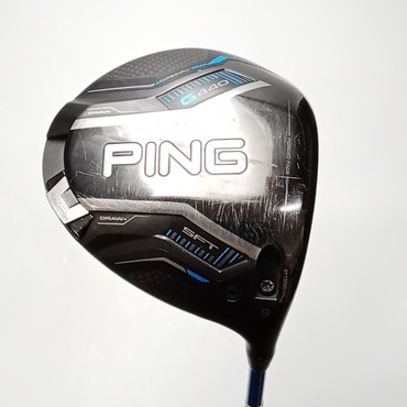 G440　SFT 1W 9°  S ALTA　J　CB　BLUE