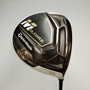 M　GLOIRE 1W 10.5°  SR Speeder　EVOLUTION　TM
