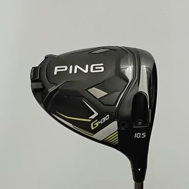 G430　LST 1W 10.5°  S PING　TOUR　2.0　CHROME　65