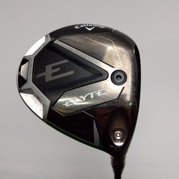 ELYTE 1W 9°  S TENSEI　GREEN　60　for　Callaway