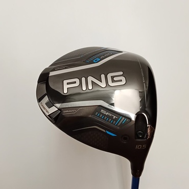 G440　SFT 1W 10.5°  R ALTA　J　CB　BLUE