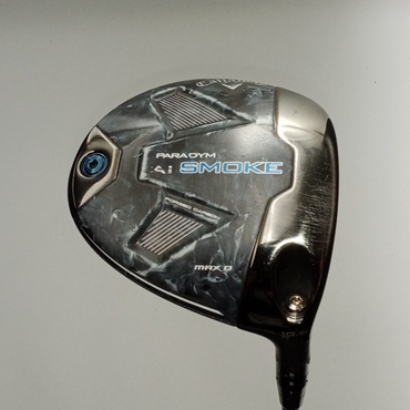 Ai　SMOKE　MAX　D 1W 10.5°  R TENSEI　50　for　Callaway