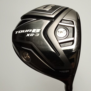TOUR　B　XD-3 1W 9.5°  S Diamana　BF　60