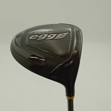 SUPER　キン　egg　高反発 1W 10.5°  M-40 オリジナルカーボン