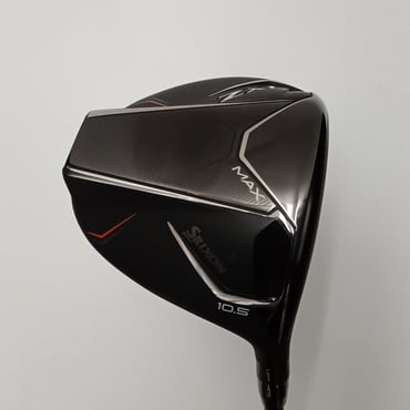 SRIXON　ZXi　MAX 1W 10.5°  SR Diamana　ZXi　50