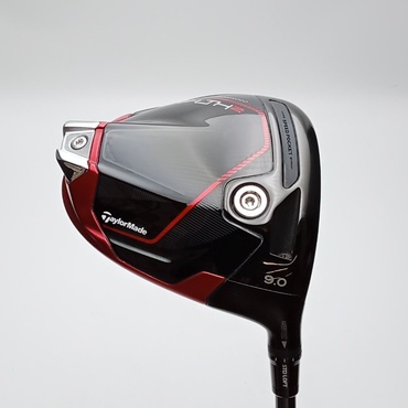 STEALTH2 1W 9°  S TENSEI　RED　TM50　(22)