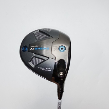 Ai　SMOKE　Ti　340　MINI 1W 11.5°  S TENSEI　60　for　Callaway