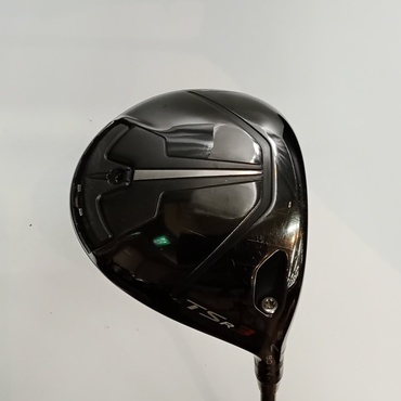 TSR3 1W 9°  X Tour AD IZ-7