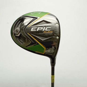 EPIC　FLASH　STAR 1W 10.5°  R Speeder　SLK　5