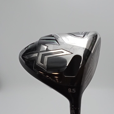 XXIO　X　-eks-　(2022) 1W 9.5°  S Speeder　NX　50