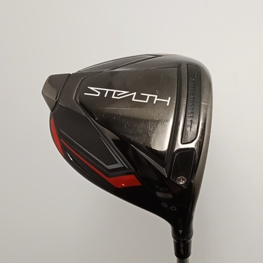 STEALTH 1W 9°  S Tour　AD　UB-6