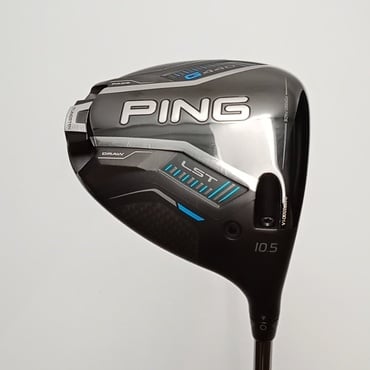 G440　LST 1W 10.5°  X PING　TOUR　2.0　CHROME　65