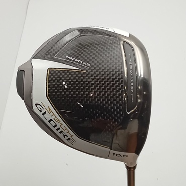 STEALTH　GLOIRE 1W 10.5°  R Speeder　NX　for　TM