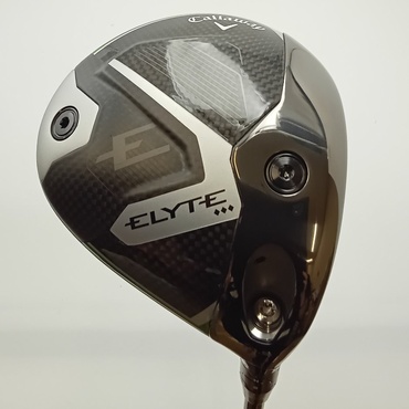 ELYTE　　　　　◆◆◆　(トリプルダイヤモンド) 1W 10.5°  S TENSEI　GREEN　60　for　Callaway