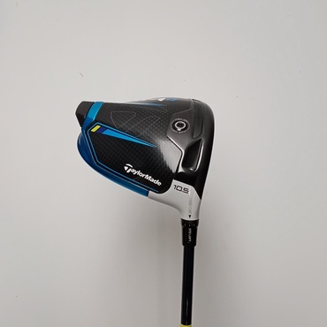 SIM2 1W 10.5°  S TENSEI　SILVER　TM50