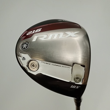 RMX216　(2016) 1W 10.5°  SR FUBUKI　Ai　50
