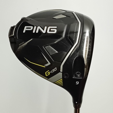 G430　MAX 1W 9°  S Diamana　GT　50