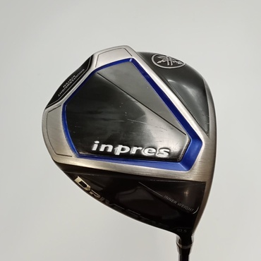 inpres　DRIVESTAR 1W 10.5°  SR SPEEDER　NX　for　Yamaha　M423d