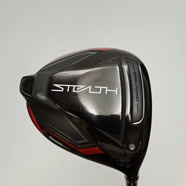 STEALTH 1W 10.5°  S TENSEI　RED　TM50　(22)