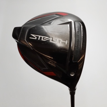 STEALTH 1W 10.5°  S TENSEI　RED　TM50　(22)