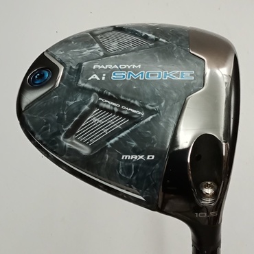 Ai　SMOKE　MAX　D 1W 10.5°  SR TENSEI　50　for　Callaway