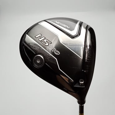 NEXGEN　NS210 1W 10.5°  NEXGEN　EI-F