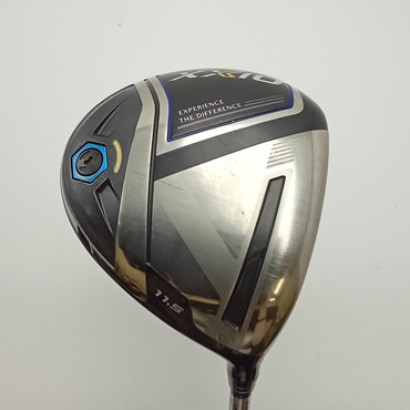 XXIO　ELEVEN　ネイビー 1W 11.5°  R XXIO　MP1100　ネイビー