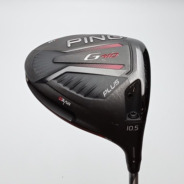 G410　PLUS 1W 10.5°  S Speeder　569　EVOLUTION　Ⅴ