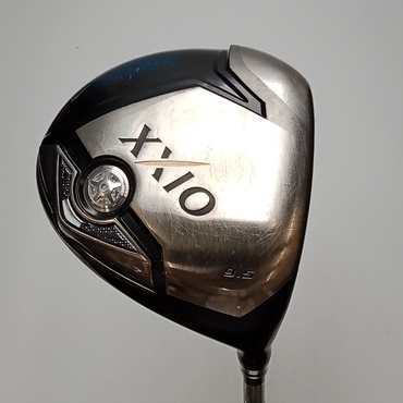 XXIO　7 1W 9.5°  S XXIO　MP700