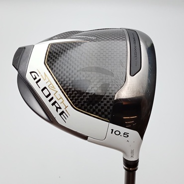STEALTH　GLOIRE 1W 10.5°  SR Speeder　NX　for　TM