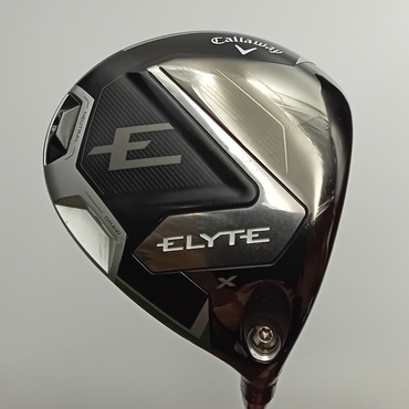 ELYTE　X 1W 10.5°  S VENTUS　GREEN　50　for　Callaway