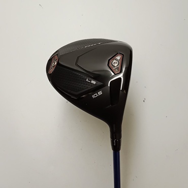 SRIXON　ZXi　RKT　LS 1W 10.5°  S VENTUS　TR　ZXi-Ⅱ　6