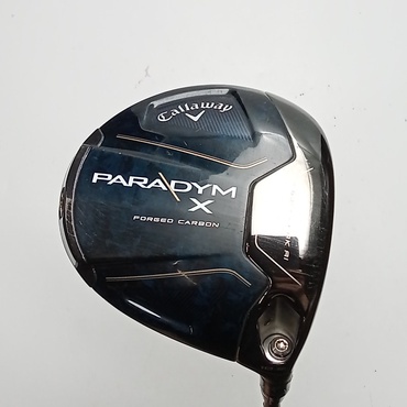 PARADYM　X 1W 10.5°  S VENTUS　TR　5　for　Callaway