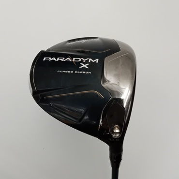 PARADYM　X 1W 10.5°  S VENTUS　TR　5　for　Callaway