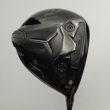 Qi35　LS　ブラック 1W 9°  S 2025　Diamana　BLACK　TM60
