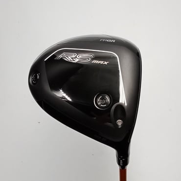 RS　DUO　MAX 1W 10.5°  S Tour AD DI-6