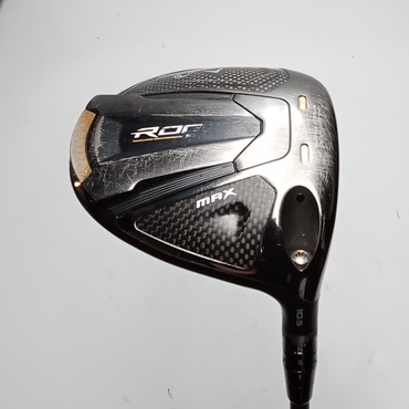 ROGUE　ST　MAX 1W 10.5°  S VENTUS　5　for　Callaway